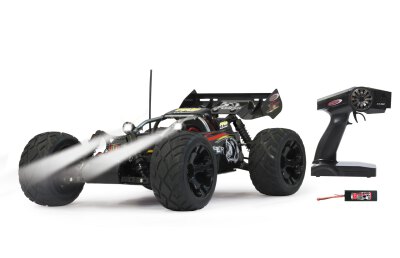 Splinter Desertbuggy 1:10 4WD Lipo 2,4GHz LED