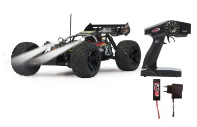 Splinter Desertbuggy 1:10 4WD Lipo 2,4GHz LED