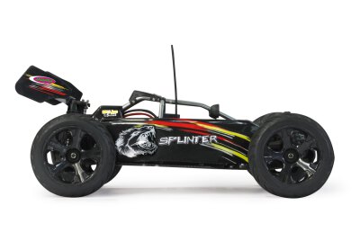 Splinter Desertbuggy 1:10 4WD Lipo 2,4GHz LED