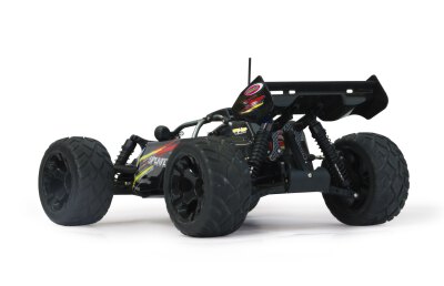 Splinter Desertbuggy 1:10 4WD Lipo 2,4GHz LED