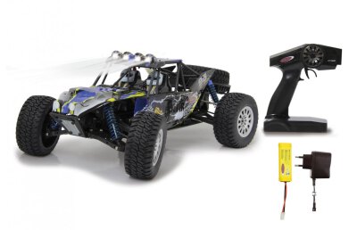 Dakar Desertbuggy 1:10 4WD NiMh 2,4GHz LED