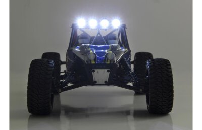 Dakar Desertbuggy 1:10 4WD NiMh 2,4GHz LED