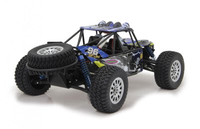 Dakar Desertbuggy 1:10 4WD Lipo 2,4GHz LED