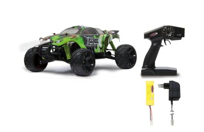 Veloce Monstertruck 1:10 4WD NiMh 2,4GHz LED