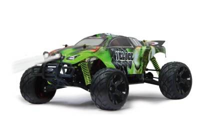 Veloce Monstertruck 1:10 4WD NiMh 2,4GHz LED