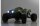 Veloce Monstertruck 1:10 4WD NiMh 2,4GHz LED