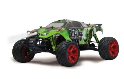 Veloce Monstertruck 1:10 BL 4WD Lipo 2,4GHz LED