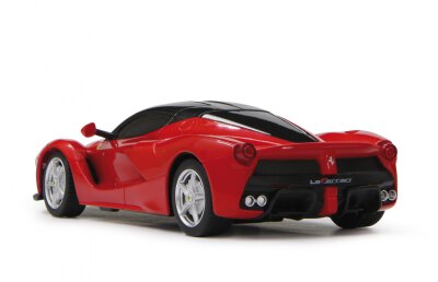 Ferrari LaFerrari 1:24 rot 40MHz