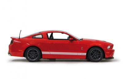 Ford Shelby GT500 1:14 rot 40MHz