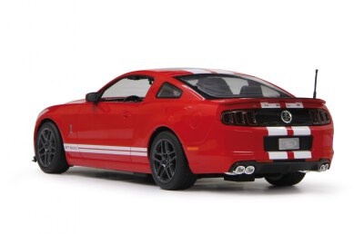 Ford Shelby GT500 1:14 rot 40MHz