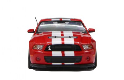 Ford Shelby GT500 1:14 rot 40MHz