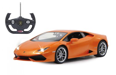 Lamborghini Huracán 1:14 orange 40MHz
