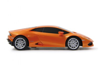 Lamborghini Huracán 1:24 orange 27MHz