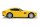 Mercedes-AMG GT gelb 1:24 27 MHz