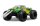 Shiro Monstertruck 1:10 4WD NiMh 2,4GHz LED
