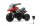 Ride-on E-Trike Racer rot 6V