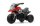 Ride-on E-Trike Racer rot 6V