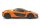 McLaren P1 1:24 orange 27MHz