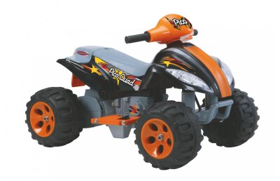 Ride-on Quad Pico 6V