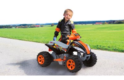 Ride-on Quad Pico 6V