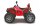 Ride-on Quad Protector rot 12V