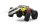 Tiger Monstertruck 1:10 4WD NiMh 2,4GHz LED