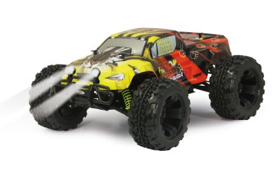 Tiger Monstertruck 1:10 4WD Lipo 2,4GHz LED