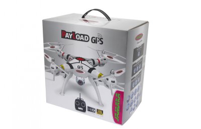 Payload GPS Drone Altitude HD FPV Wifi ComingHome
