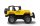 Jeep Wrangler Rubicon 1:18 gelb 2,4GHz