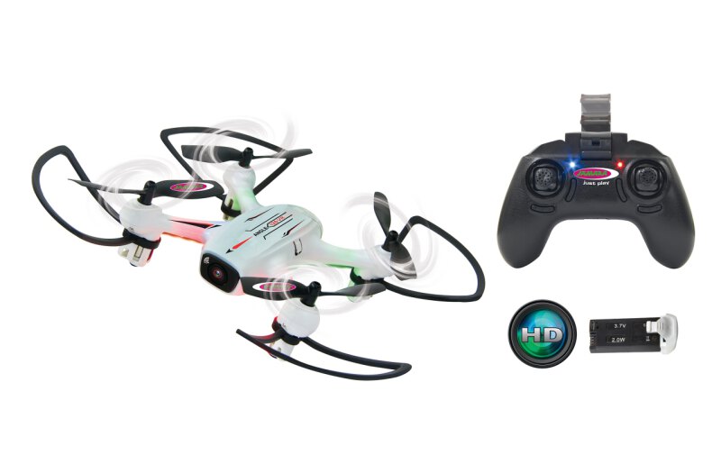 Angle 120 VR Drone WideAngle Altitude HD FPV Wifi