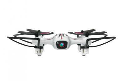 Angle 120 VR Drone WideAngle Altitude HD FPV Wifi