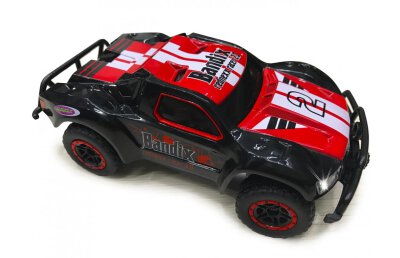 Bandix rednexx 2.0 Monster- truck 4WD 2,4GHz Licht