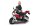 Ride-on Motorrad BMW S1000RR rot 12V