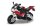 Ride-on Motorrad BMW S1000RR rot 12V