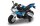 Ride-on Motorrad BMW S1000RR blau 12V