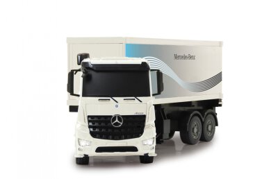 Container LKW Mercedes-Benz Arocs 1:20 2,4G