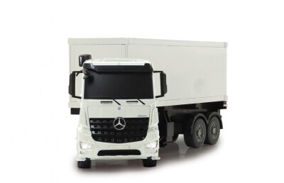 Container LKW Mercedes-Benz Arocs 1:20 2,4G