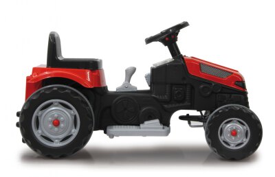 Ride-on Traktor Strong Bull rot 6V