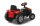 Ride-on Traktor Strong Bull rot 6V