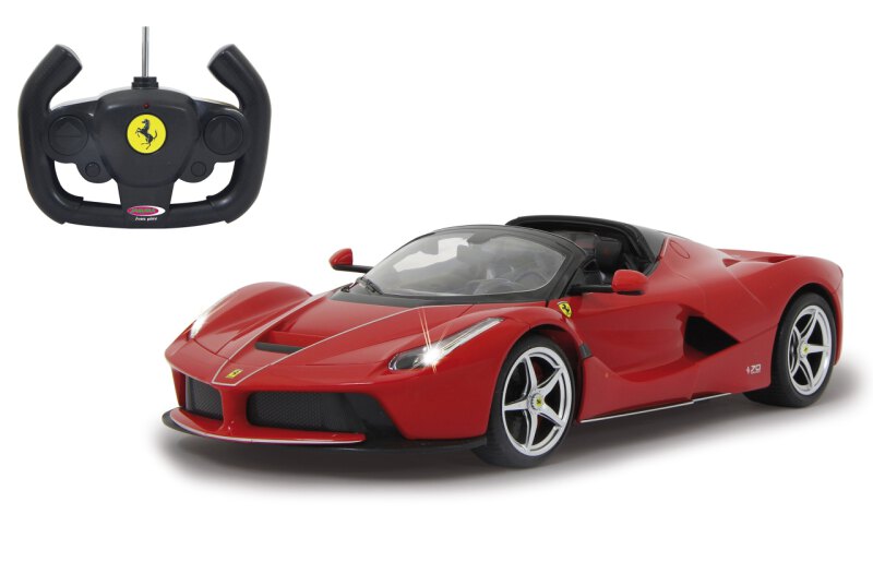 Ferrari LaFerrari Aperta 1:14 rot Driftmodus