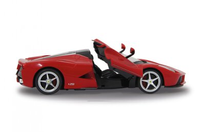 Ferrari LaFerrari Aperta 1:14 rot Driftmodus