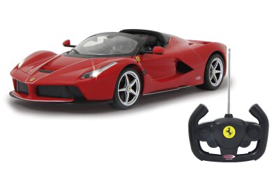 Ferrari LaFerrari Aperta 1:14 rot Driftmodus