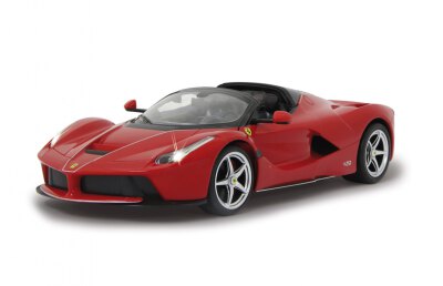 Ferrari LaFerrari Aperta 1:14 rot Driftmodus