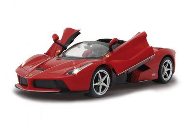 Ferrari LaFerrari Aperta 1:14 rot Driftmodus