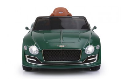 Ride-on Bentley EXP12 grün 12V