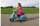 Ride-on Vespa GTS 125 blau 12V