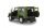Land Rover Defender 1:14 grün Tür manuell 40MHz