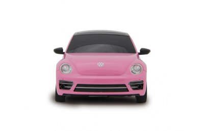 VW Beetle 1:24 Pink 27MHz