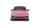 VW Beetle 1:24 Pink 27MHz