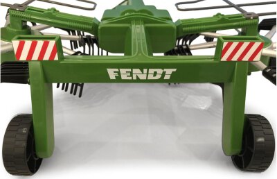 Fendt Former